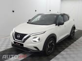 Nissan Juke 1.0 DIG-T 114 Shadow
