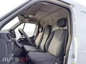 Renault Master 2.3 dCi L1H1 3.5T SS CA