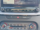 Kia Xceed 1.6 CRDi Tech+SRF 7DCT