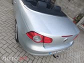 Volkswagen EOS 2.0