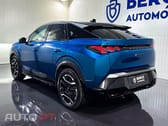 Peugeot E-3008 73 kWh GT
