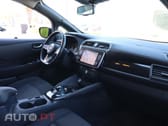 Nissan Leaf N-Connecta Full Led