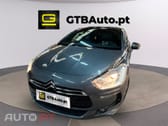 Citroen DS5 2.0 HDi Hybrid4 Business