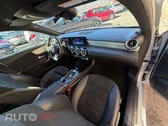 Mercedes-Benz A 250 e AMG LINE