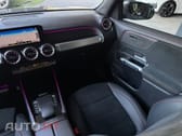 Mercedes-Benz EQB 350 4Matic AMG Line