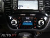 Nissan Juke 1.5 dCi Acenta Connect