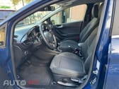 Ford Fiesta 1.0 EcoBoost Active+