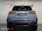 Nissan Juke 1.0 DIG-T Acenta+ DCT