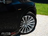 Audi E-Tron 50 quattro advanced