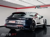 Porsche Panamera 4 E-Hybrid Platinum Edition