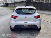 Renault Clio 1.5 dCi Confort 82g