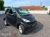 Smart ForTwo 0.8 cdi Passion 45
