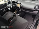 Renault Clio 1.5 dCi Limited