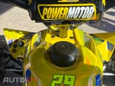 Suzuki LT-R 450