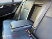 Mercedes-Benz C 200 Cdi Avantgarde