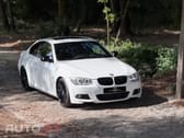 BMW 320 d Coupe