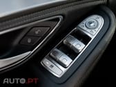 Mercedes-Benz C 250 d Advantgarde Aut.