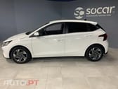 Hyundai i20 1.2 Comfort