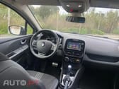 Renault Clio Sport Tourer 1.5 dCi GT Line EDC