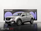 Peugeot 2008 1.2 PureTech Active Pack
