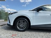MG MG4 51 kWh Standard