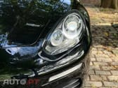 Porsche Panamera S E-Hybrid