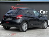 Peugeot 208 1.6 BlueHDi Style