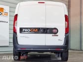 Fiat Doblo 1.3 MJ Maxi 3L