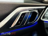 BMW 420 i Pack Desportivo M Auto