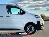 Citroen Jumpy 1.5 BlueHDi M