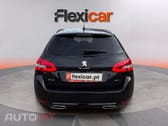 Peugeot 308 SW 1.5 BlueHDi GT Line EAT8