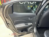 Nissan Juke 1.0 DIG-T DCT N-Connecta