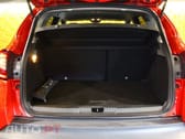 Renault Captur 1.5 dCi Red Edition