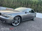 BMW 730 dA