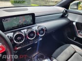 Mercedes-Benz CLA 180 d Shooting Brake AMG Line Aut.