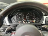 BMW 420 d Pack M Auto