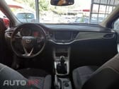 Opel Astra 1.6 CDTI Ecotec Dynamic S/S