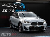 BMW X2 16 d sDrive Auto Pack M