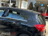 Mercedes-Benz A 180 CDI (BlueEFFICIENCY) Urban