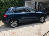 Seat Ateca 1.4 ECO TSI DSG XCELLENCE