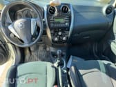 Nissan Note 1.2 Acenta