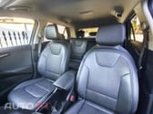 Kia Niro 64kWh Tech X