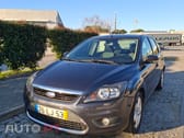 Ford Focus Trend 2011