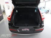 Volvo XC40 Hibrido-Gasolina