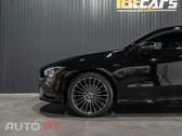 Mercedes-Benz CLA 250 e Shooting Brake AMG Line