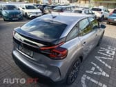 Citroen e-C4 50 kWh Shine Pack