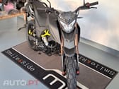 Mitt 125 TK