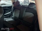 MINI Cooper One Sport Edition