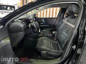 Citroen e-C4 50 kWh Shine Pack