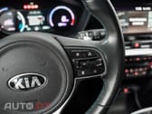 Kia Niro 64kWh